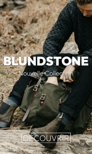 Blundstone